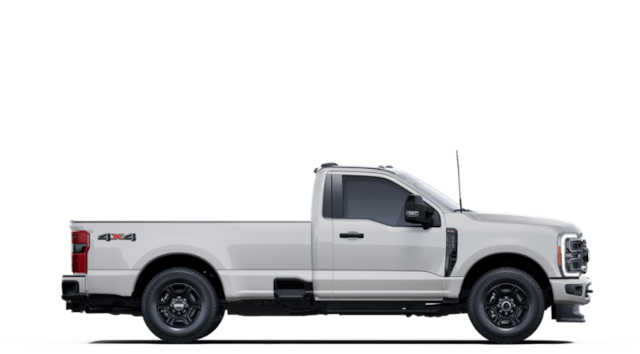 2025 Ford SuperDuty